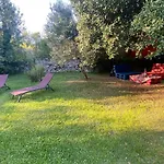Дом отдыха Atypique 6-8 Personnes Avec Piscine Montdoumerc