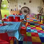 Atypique 6-8 Personnes Avec Piscine * Montdoumerc
