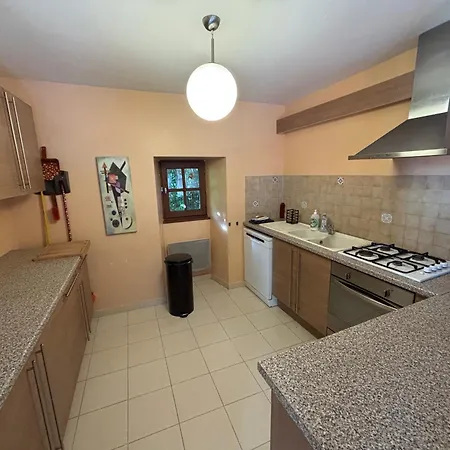 Atypique 6-8 Personnes Avec Piscine * Montdoumerc