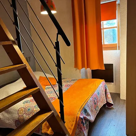 Atypique 6-8 Personnes Avec Piscine Feriehus *