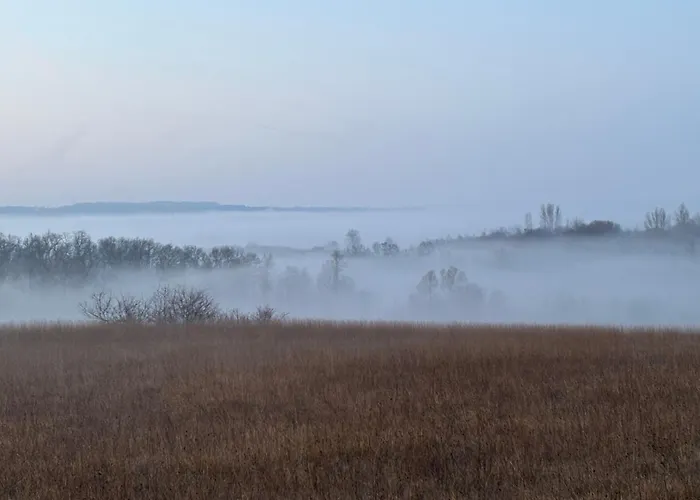 Atypique 8 Personnes Pres De Cahors Montdoumerc