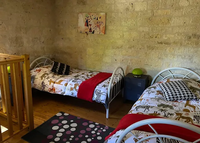 Atypique 8 Personnes Pres De Cahors * Montdoumerc