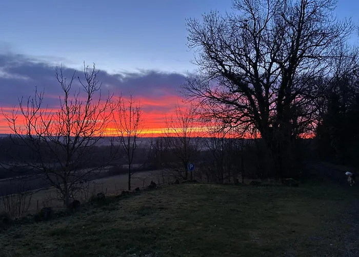 Feriehus Atypique 6-8 Personnes Avec Piscine *