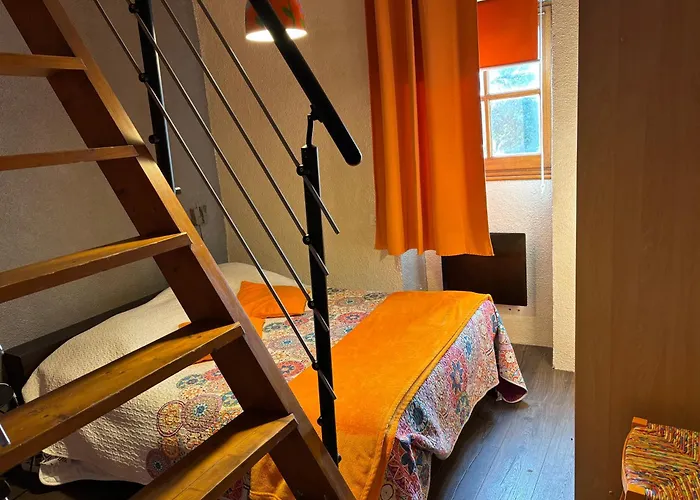 Atypique 6-8 Personnes Avec Piscine Feriehus *